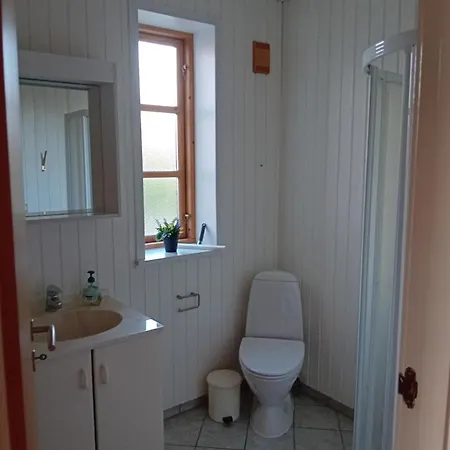 Elmegaard * Sonderby (Sonderjylland)