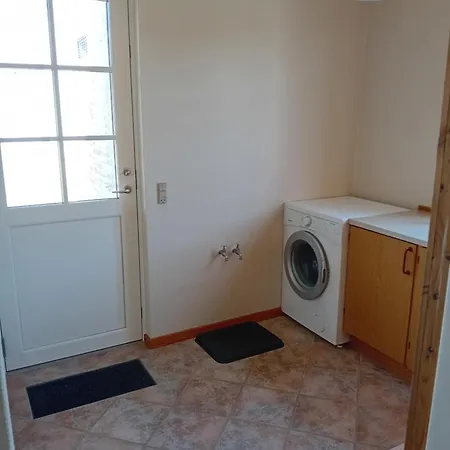 Elmegaard Apartment