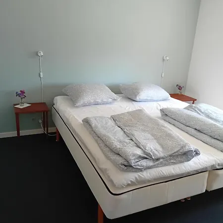 Apartment Elmegaard Sonderby (Sonderjylland)