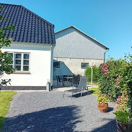 Elmegaard * Sonderby (Sonderjylland)