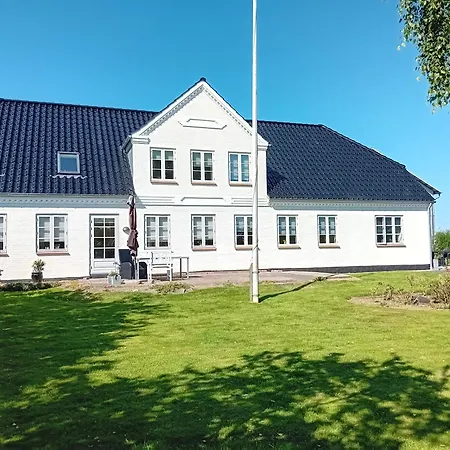 Elmegaard Sonderby (Sonderjylland)