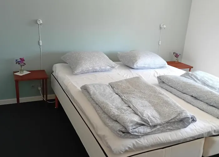 Apartman Elmegaard Sønderby