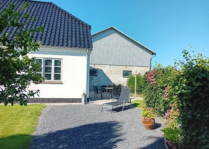 Elmegaard * Sønderby