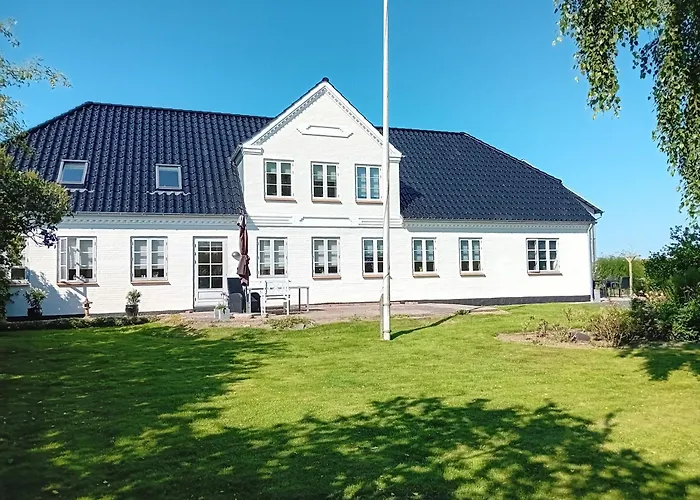 Elmegaard Sonderby (Sonderjylland)